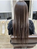 #プルエクステ #エクステ #大宮 #メッシュ
