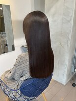 フラックス(FLUX)&nbsp;カットトリートメント