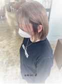 シャドールーツカラー