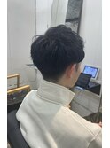 ショートスタイル