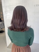 コード(Chord)&nbsp;ラベンダーベージュ