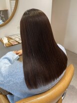 ゴカン(Gokan)&nbsp;うるつやストレート/yui