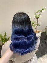 リー 十三(Lee)&nbsp;グラデーションカラー