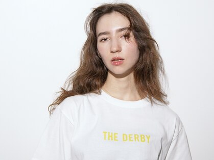 ダービー(THE DERBY)の写真
