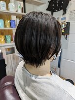チアー ヘアリラクゼーション(cheer HAIRRELAXATION)&nbsp;髪質改善トリートメント
