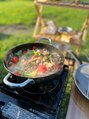 ラウレア(Laule'a) なんちゃってキャンパー！自然大好き！スピリチュアル大好き！