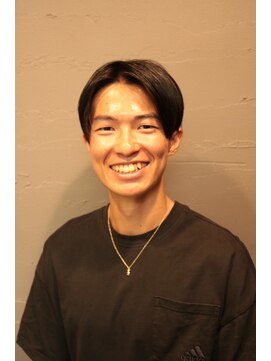 ヘアー アクト カンパニー(hair a c t company) ツーブロック