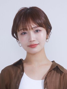 エンタク 新宿三丁目店(enntaku) 韓国/レイヤーカット/縮毛矯正/men's/新宿三丁目駅