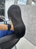 【何度でも使える】カット+ネオメテオ髪質改善ストレート+サブリミックTR