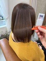 フィーロ(filo)&nbsp;髪ファスティング