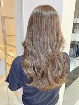 ウィル 西宮店(WiLL) 【大人可愛い20代30代40代】マットベージュ