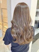 ウィル 西宮店(WiLL) 【大人可愛い20代30代40代】マットベージュ