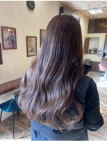 アルファレイズトロワ(alphareiz trois)&nbsp;透明感カラー