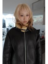 グリフィカ(grifica)&nbsp;レイヤーカットとエンドカラー