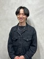テーラヘアー つくば研究学園店(TELA HAIR) HIKARU
