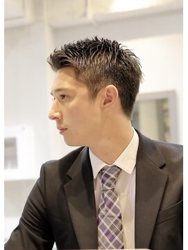 サニーサイドアップ 大宮(Sunny side up) ビジネスショート