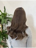 Hazel Beige