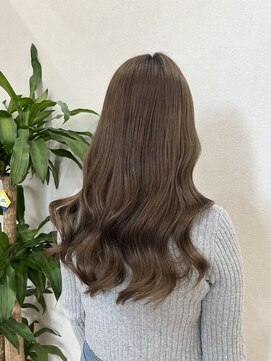 フリック(FLiC) Hazel Beige