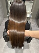 モダンメイド 四条烏丸(modern made)&nbsp;髪質改善ウルフカットショートカット ショートボブショートヘア