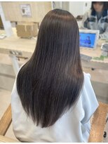 バーチ バイ クロップエス(BIRCH by crop es)&nbsp;透明感オリーブグレージュ