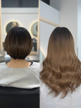 ラピステン 福岡天神 大名店(Lapis) エクステ80枚