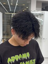 ササ 京都河原町店(33 SASA)&nbsp;縦落ちツイスパ　京都四条河原町