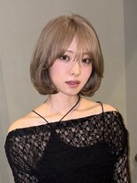 シアカ(SEA A KA) SEAAKAお客様スタイルNo53 2025.6月　中川