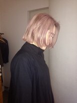 アイ エス ビー エヌ(ISBN)&nbsp;ボブ