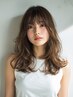 山形初導入☆シャンドラ【髪質改善】デジタルパーマ￥15,800　ホームケア付