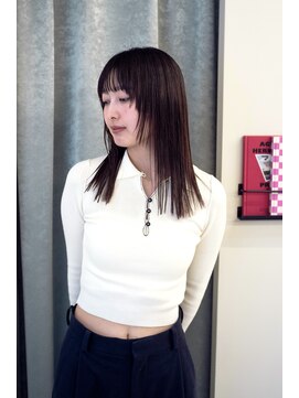 ヨヨ(yoyo) フェスレイヤーミディアム