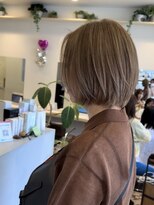 コノアラボ 守谷店(Conoah labo)&nbsp;アディクシー/ヴィラロドラ/白髪