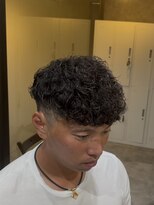 ライズ 新小岩店(RISE)&nbsp;スペインカール