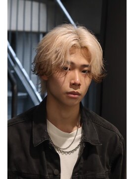 トゥルークリエイション 春日部(True Creation) カラー/カット/髪質改善/ダブルカラー/トリートメント/春日部