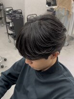 ポート 浦和(PORT)&nbsp;フェザーショート