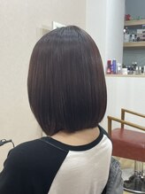 メイビー(MAYBE.)