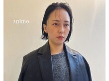 アニモ(animo)