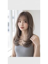 リノ 港店(Rino)&nbsp;レイヤースタイル