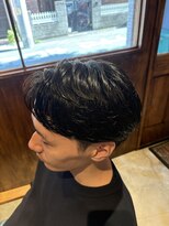 アンドワークス 2nd(&WORKS)&nbsp;パートスタイル