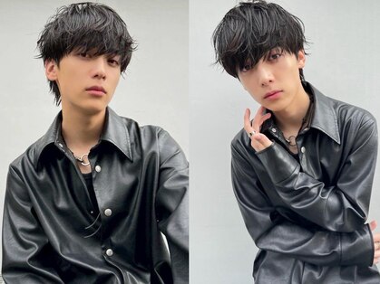 マノン バイ エイチ(MANON by H)の写真