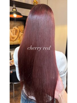 ボアップ 松山店(boappu) ボルドーレッド