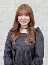 メゾンデエムスラッシュ センター北(Maison des M.SLASH)&nbsp;波多野 愛華