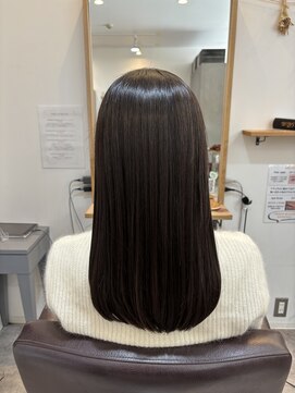 ライズ ヘア ブランド スウェル(RISE HAIR BRAND SWELL) 30代/40代/美髪/水素/髪質改善/ロング/ボブ/ショート/江坂