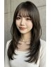 【学割U24】カット＋髪質改善ケアカラー￥17600→6000
