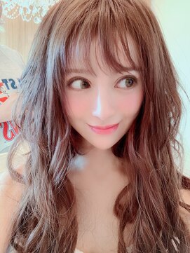 ラピス 新宿(Lapis) 【Lapis新宿】えみりちゃん☆ブラウン