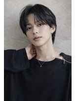 シーク バイ ベル 千葉(Seek by Belle)&nbsp;《セットを簡単に》フェザーパーマ/サーフパーマ