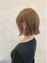 チャビー(chubby)&nbsp;耳掛けミディ