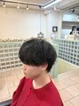ネオリーブクレア 綱島店(Neolive Krea) 柔らか質感のゆるシャドウ