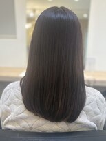 トウロウ 川口店(TOU/ROU) 大人ショート 白髪ぼかし 白髪染め ハイライト30代40 代