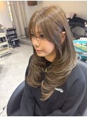 ハイレイヤー