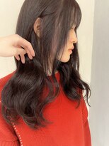 リーシュ ガーデン(Re:sh garden)&nbsp;ピンクブラウン